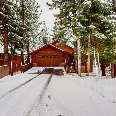 Bears Lair Villa Тръки Екстериор снимка