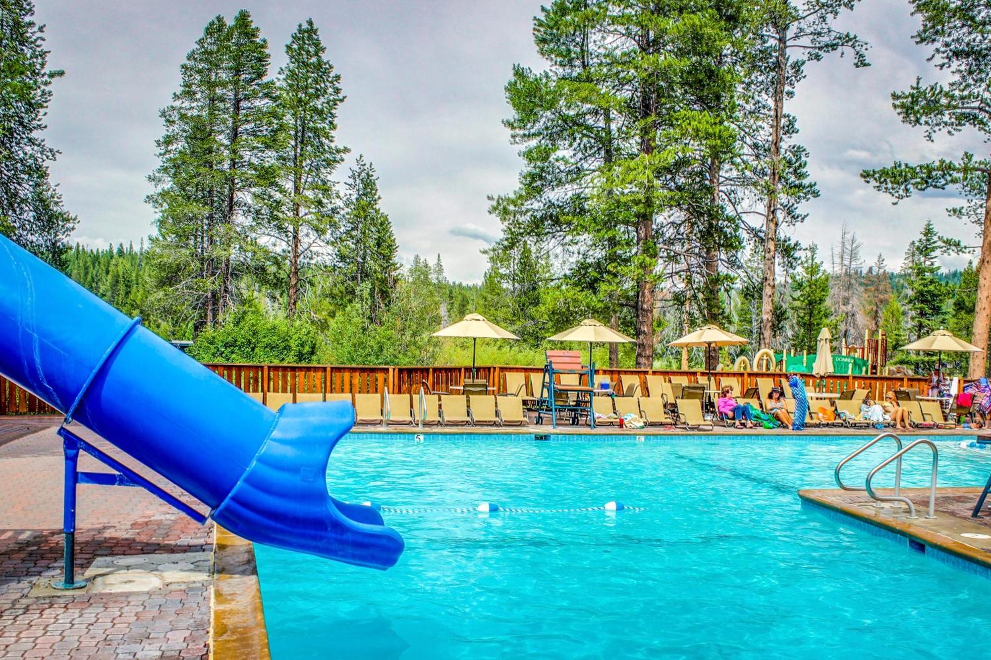 Bears Lair Villa Тръки Екстериор снимка