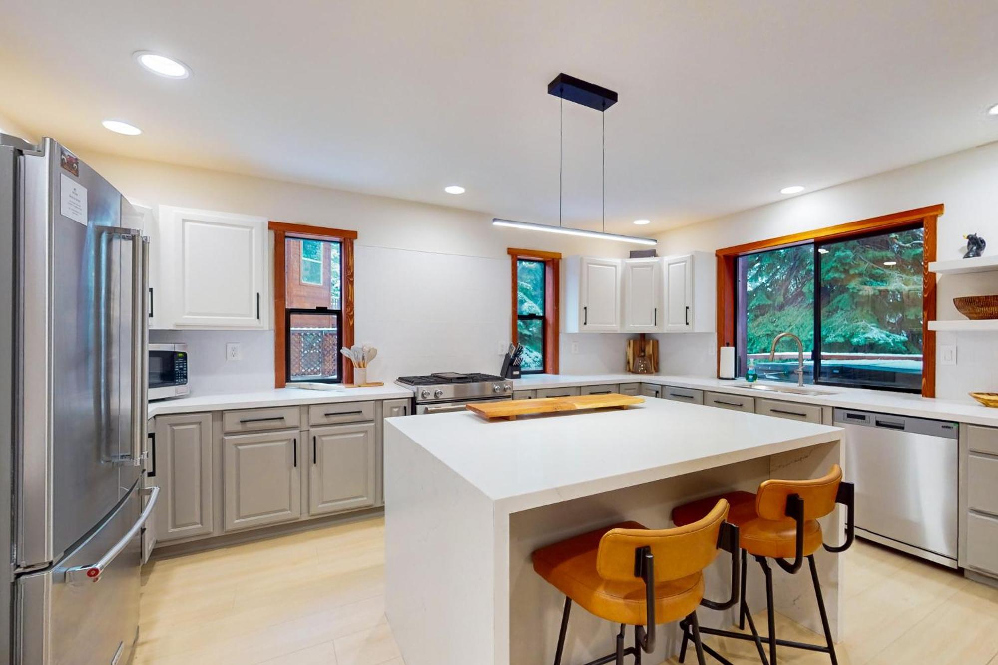 Bears Lair Villa Тръки Екстериор снимка