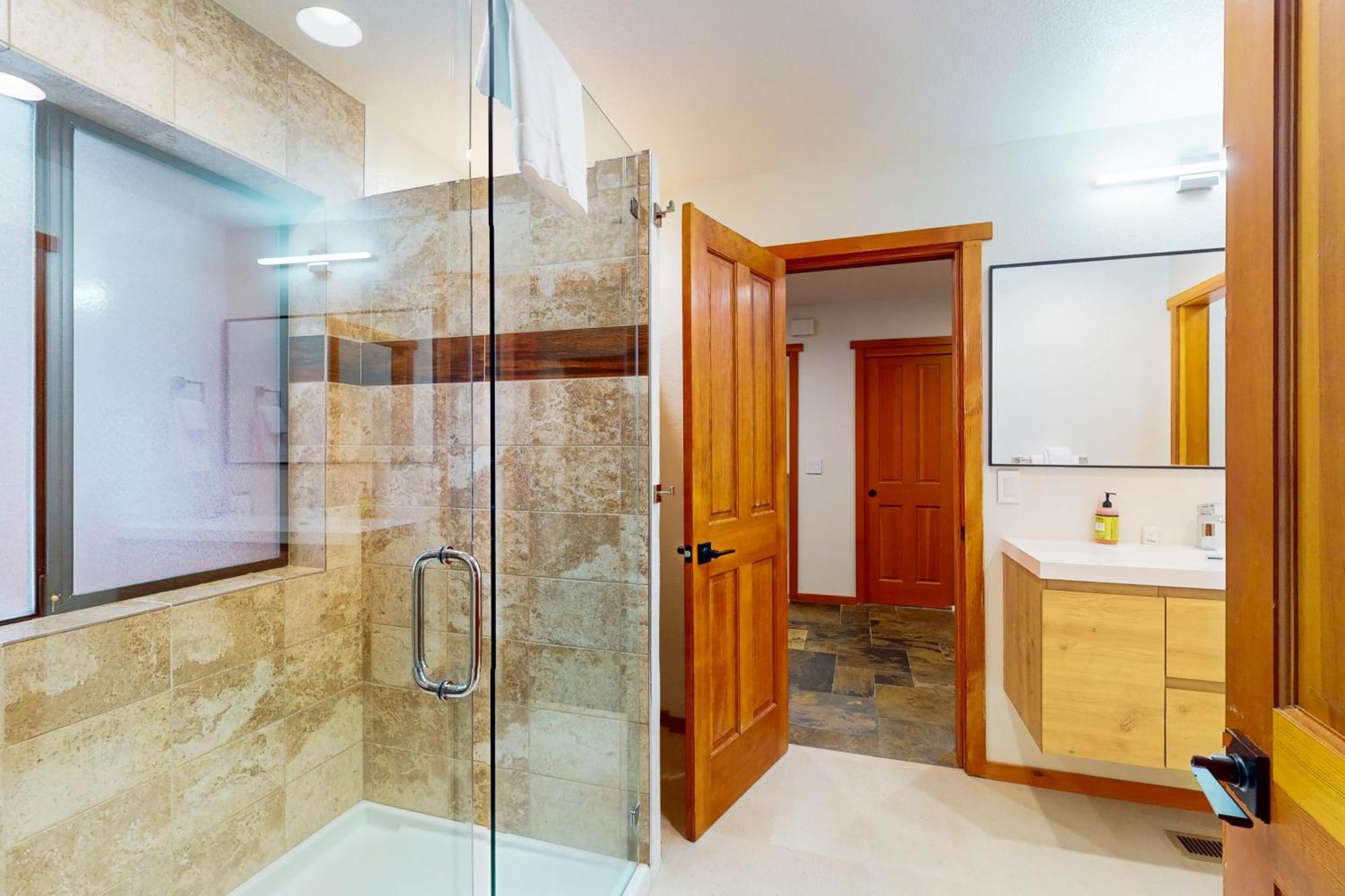 Bears Lair Villa Тръки Екстериор снимка